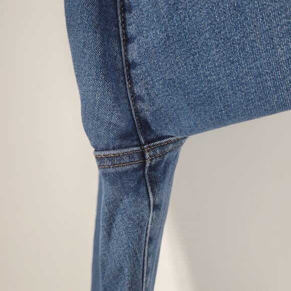Everlane High Rise Skinny Jeans 28 - Picture 6 of 9